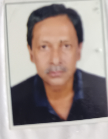 Debashis Chatterjee 